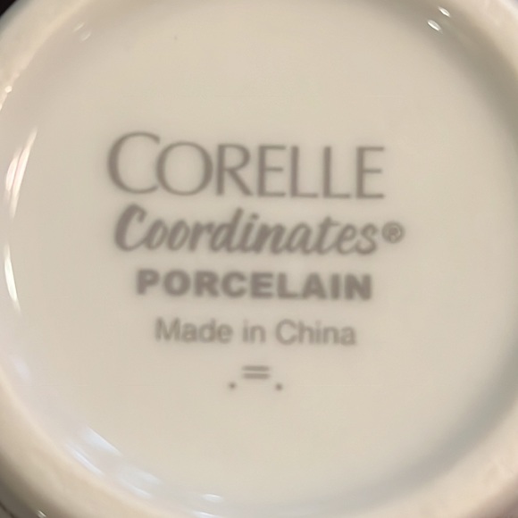 (1) Corelle Mug - Endless Thread by CORNING - Picture 6 of 6